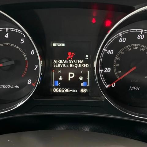 2024 Mitsubishi Outlander Sport 2.0 S AWC
