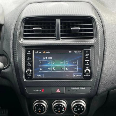 2024 Mitsubishi Outlander Sport 2.0 S AWC