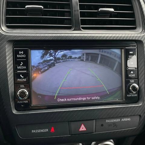 2024 Mitsubishi Outlander Sport 2.0 S AWC