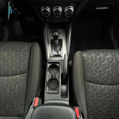 2024 Mitsubishi Outlander Sport 2.0 S AWC