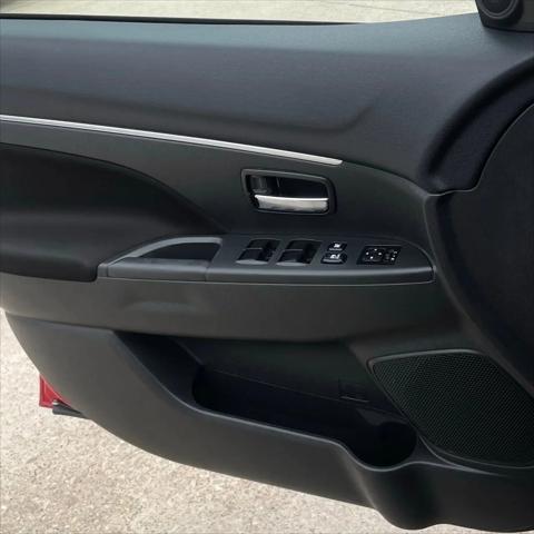 2024 Mitsubishi Outlander Sport 2.0 S AWC