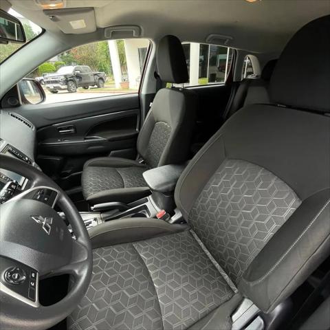 2024 Mitsubishi Outlander Sport 2.0 S AWC