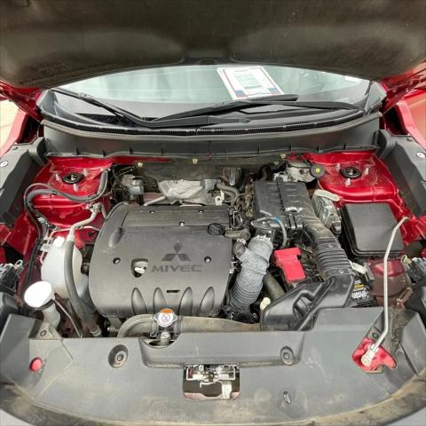 2024 Mitsubishi Outlander Sport 2.0 S AWC