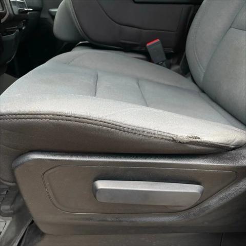 2022 Ram 1500 Lone Star Crew Cab 4x2 5'7" Box