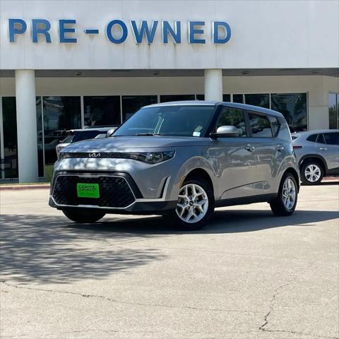 2024 Kia Soul LX for sale in Austin, TX