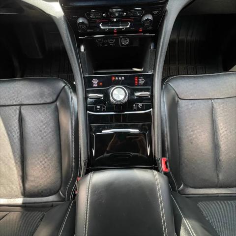 2023 Jeep Grand Cherokee L Overland 4x4