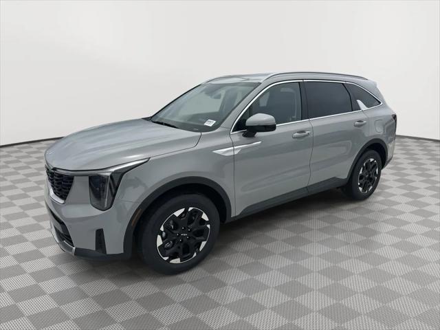2026 Kia Sorento S for sale in Miami, FL