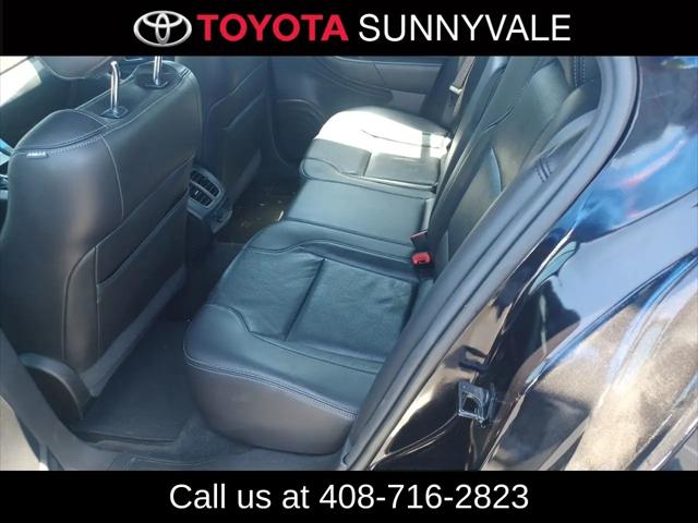 2016 Ford Taurus Limited