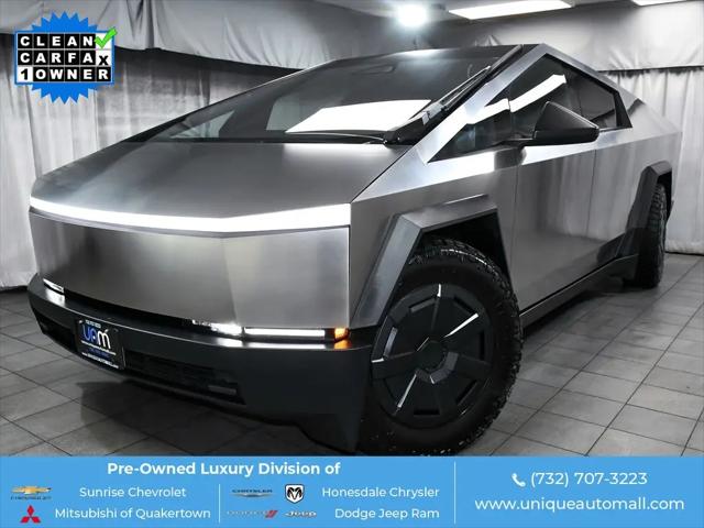 2025 Tesla Cybertruck All-Wheel Drive for sale in South Amboy, NJ