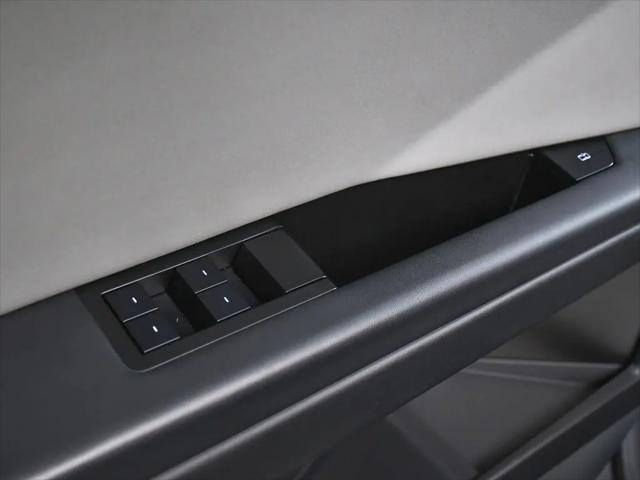 2025 Tesla Cybertruck All-Wheel Drive