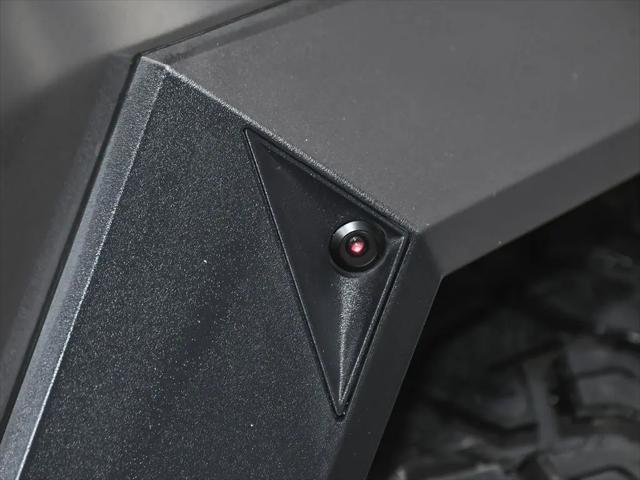 2025 Tesla Cybertruck All-Wheel Drive