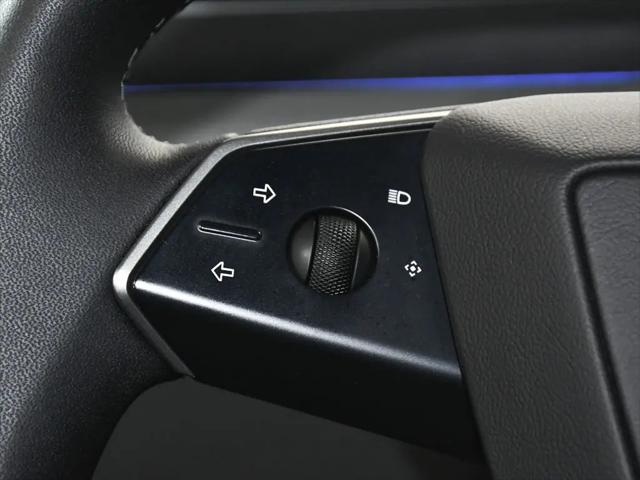 2025 Tesla Cybertruck All-Wheel Drive
