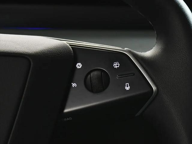 2025 Tesla Cybertruck All-Wheel Drive