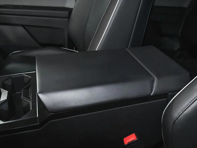 2025 Tesla Cybertruck All-Wheel Drive