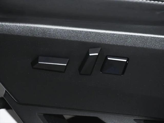 2025 Tesla Cybertruck All-Wheel Drive