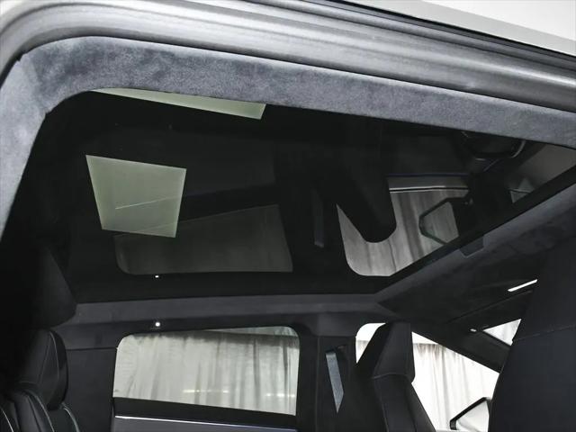 2025 Tesla Cybertruck All-Wheel Drive