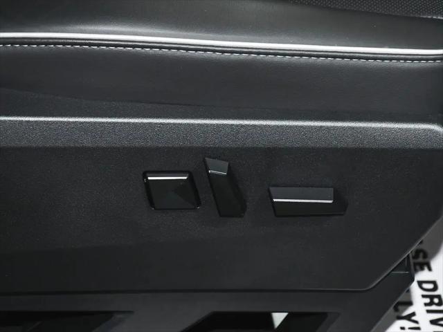 2025 Tesla Cybertruck All-Wheel Drive