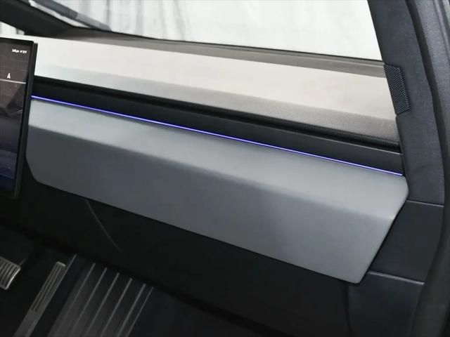 2025 Tesla Cybertruck All-Wheel Drive