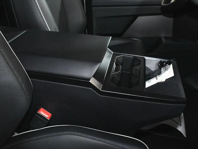 2025 Tesla Cybertruck All-Wheel Drive