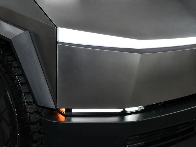 2025 Tesla Cybertruck All-Wheel Drive
