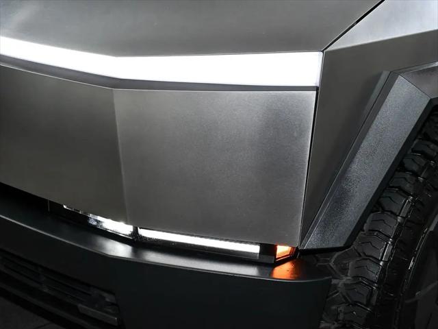 2025 Tesla Cybertruck All-Wheel Drive