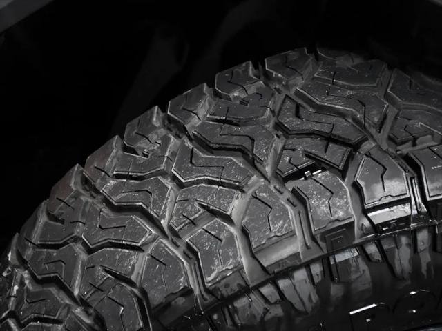 2025 Tesla Cybertruck All-Wheel Drive