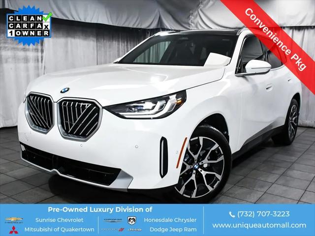 2026 BMW X3 30 xDrive for sale in South Amboy, NJ