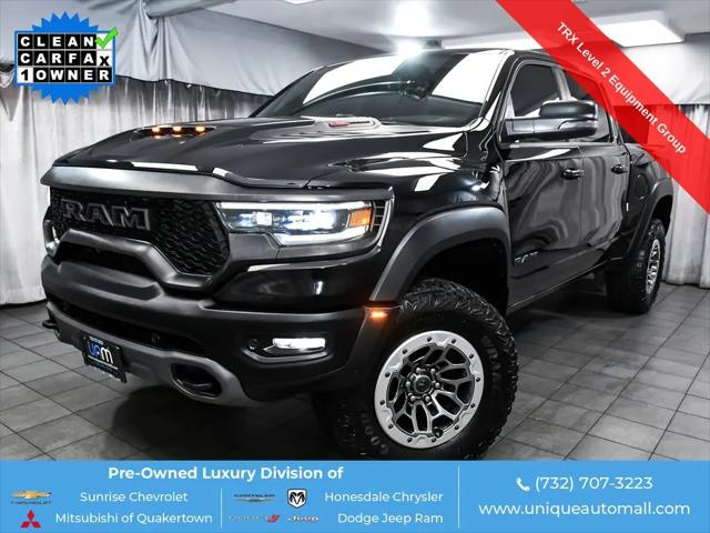 2024 Ram 1500 TRX Crew Cab 4x4 5'7" Box for sale in South Amboy, NJ