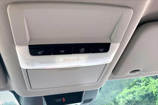 2021 Nissan Rogue S FWD