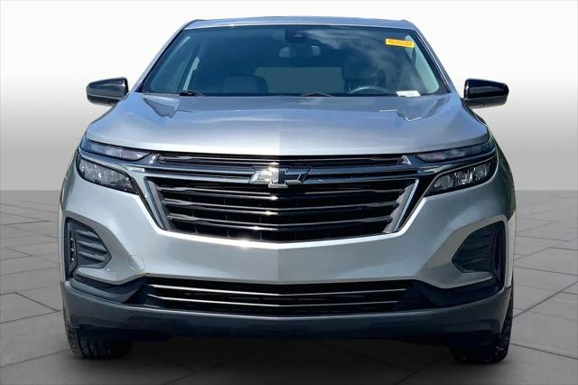 2023 Chevrolet Equinox FWD LS