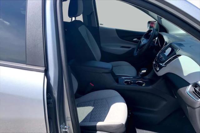 2023 Chevrolet Equinox FWD LS