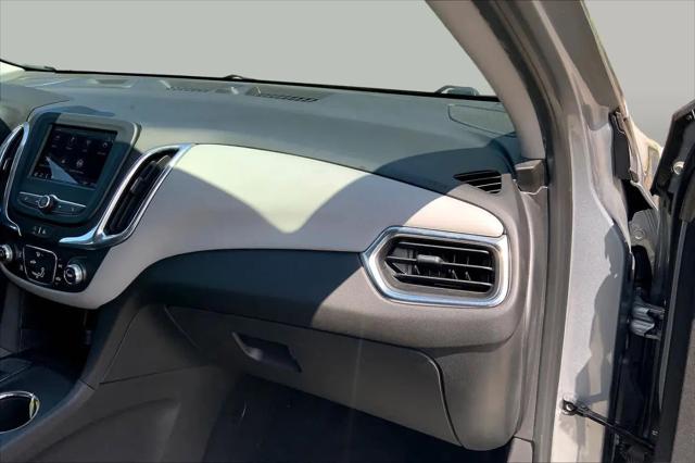 2023 Chevrolet Equinox FWD LS
