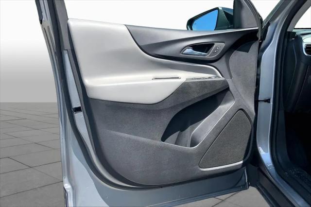 2023 Chevrolet Equinox FWD LS