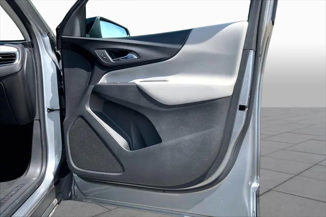 2023 Chevrolet Equinox FWD LS