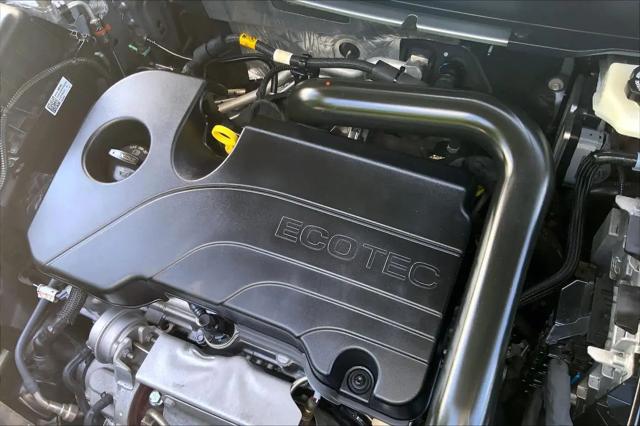 2023 Chevrolet Equinox FWD LS
