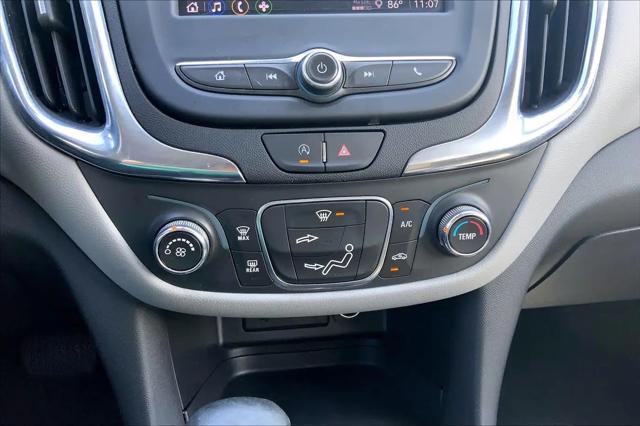 2023 Chevrolet Equinox FWD LS