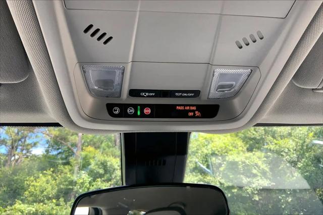 2023 Chevrolet Equinox FWD LS