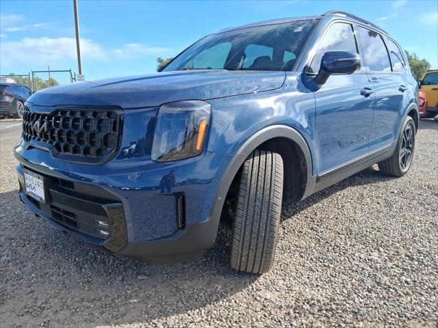 2025 Kia Telluride SX Prestige X-Line for sale in Grand Junction, CO