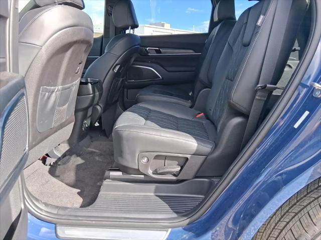 2025 Kia Telluride SX Prestige X-Line