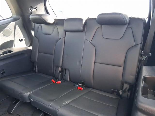 2025 Kia Telluride SX Prestige X-Line