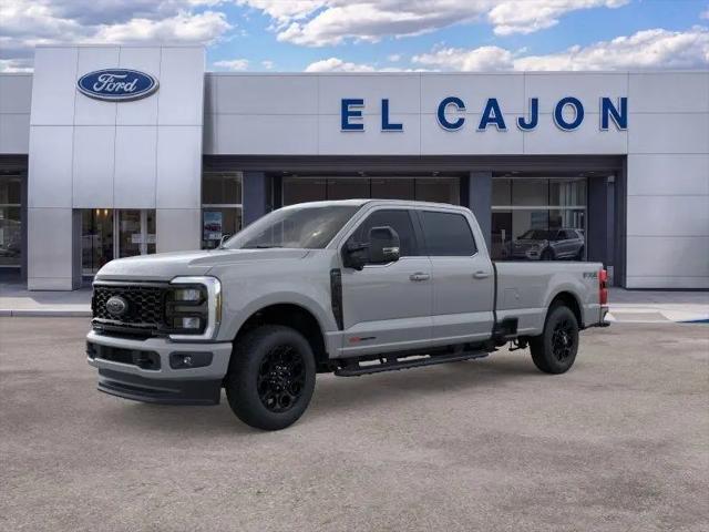 2026 Ford F-350 LARIAT for sale in El Cajon, CA