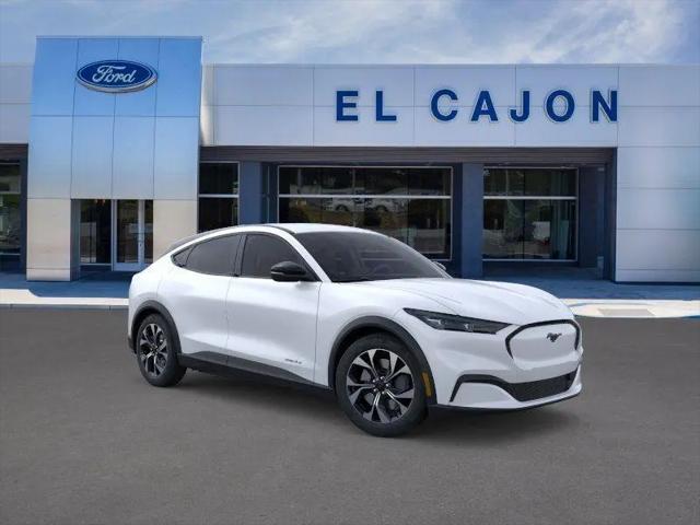 2026 Ford Mustang Mach-E Select