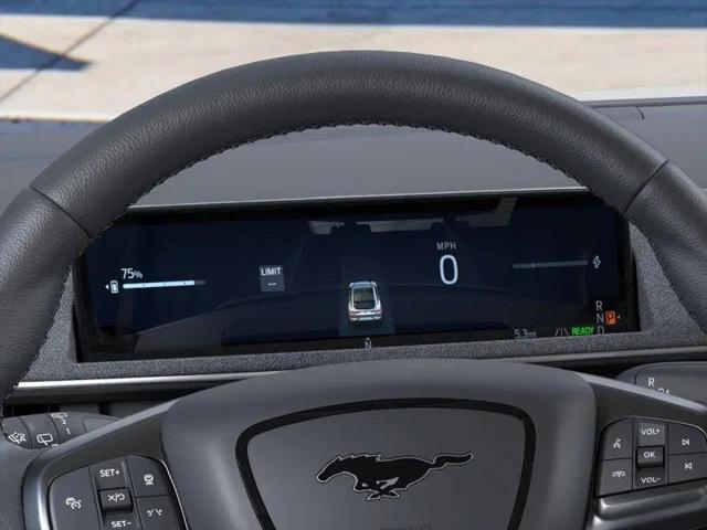 2026 Ford Mustang Mach-E Select