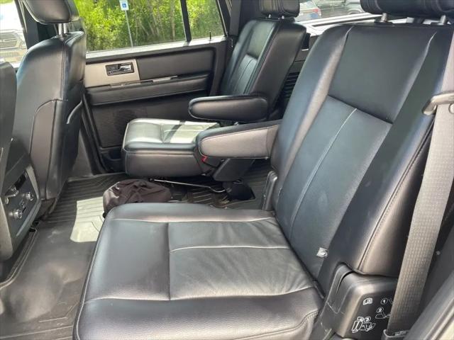2017 Ford Expedition XLT
