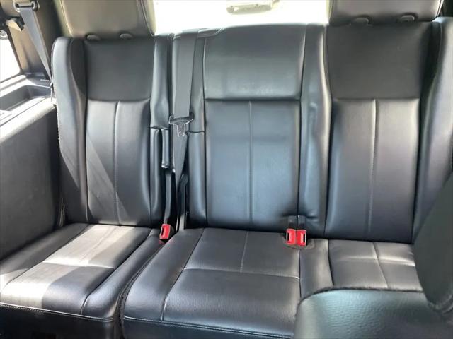 2017 Ford Expedition XLT