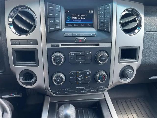 2017 Ford Expedition XLT