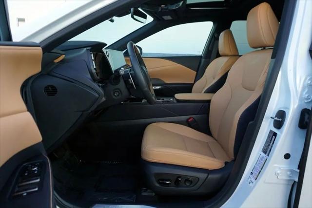 2024 Lexus RX 350 Premium