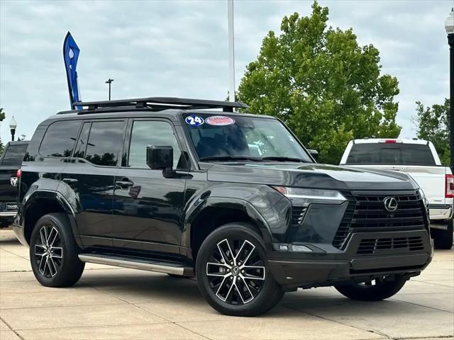 2024 Lexus GX 550 Premium for sale in Daphne, AL