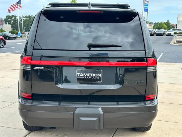 2024 Lexus GX 550 Premium