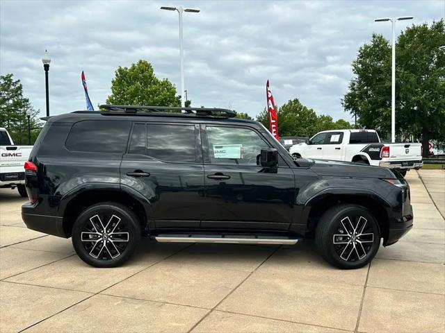 2024 Lexus GX 550 Premium